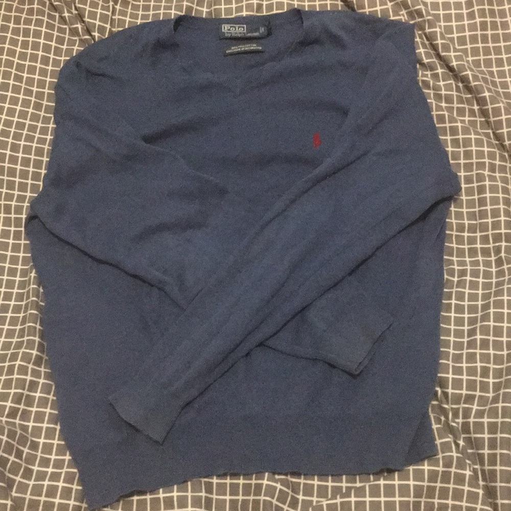 Ralph Lauren Sweater